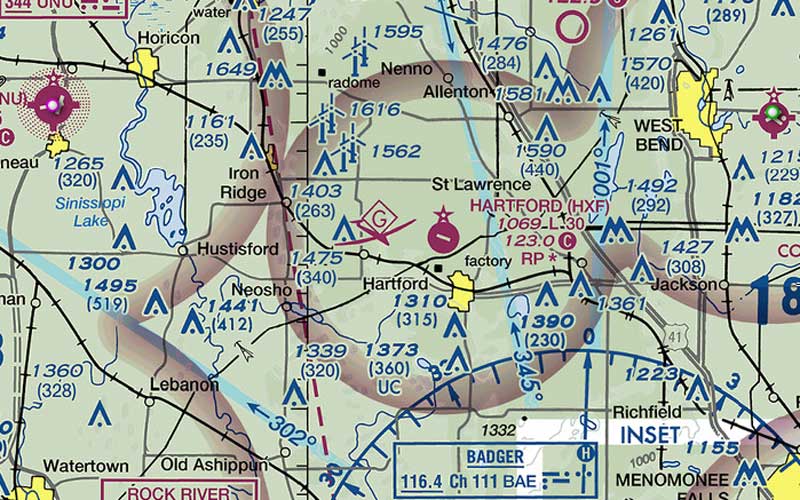 2015 Tailwind and Buttercup Fly In