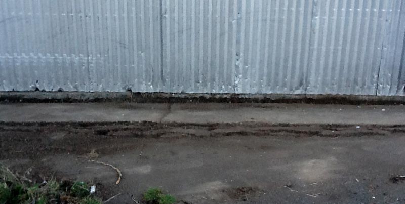 Weeds After