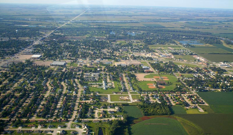 Columbus, Nebraska