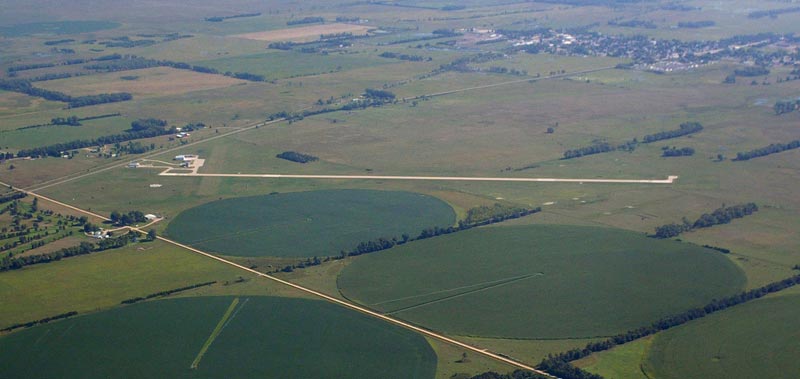 Rock County Airport RBE