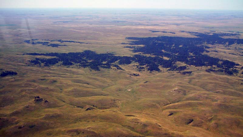 South Dakota