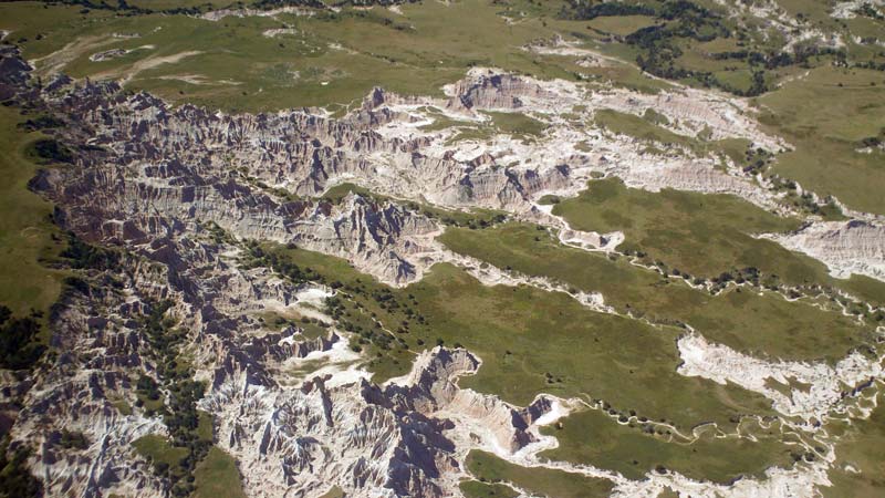 South Dakota