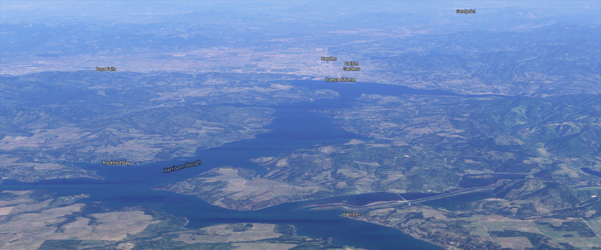 coeur-d-alene-google-earth