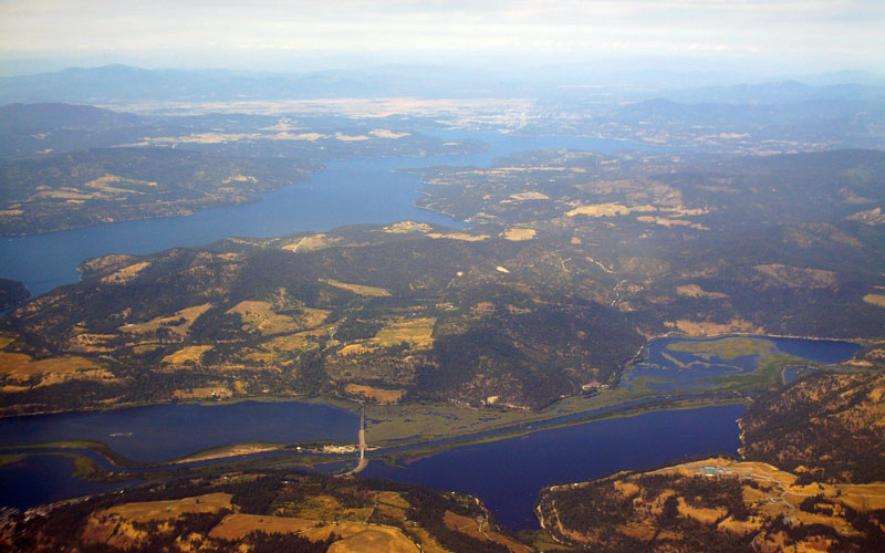 Coeur dAlene