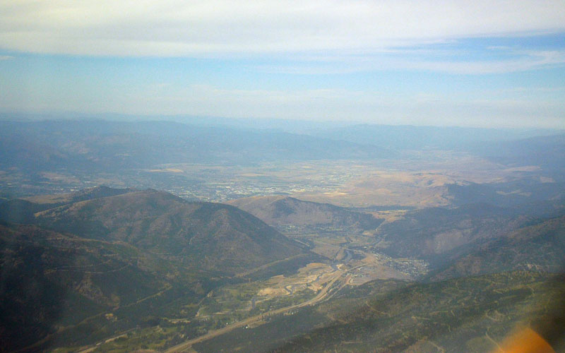 Missoula Montana