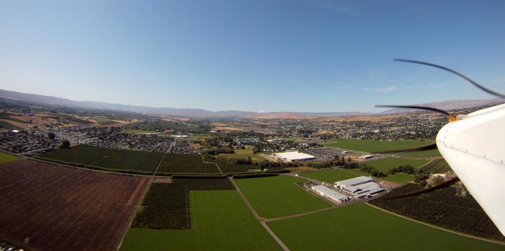 Yakima West Valley