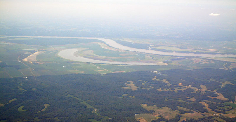 Missouri River