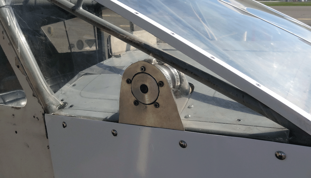 My First Solidworks Part