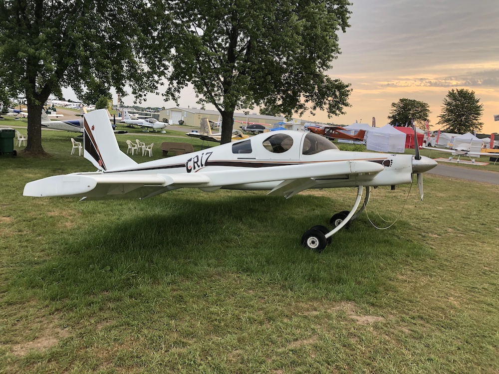 Oshkosh 2019: Going Home