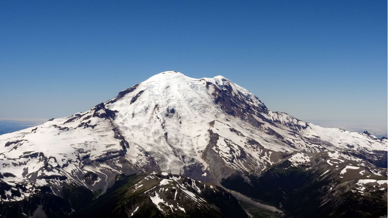 Mount Rainier